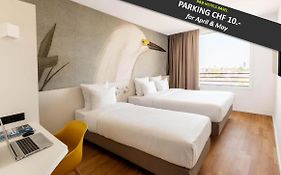 B&B Hotel Basel